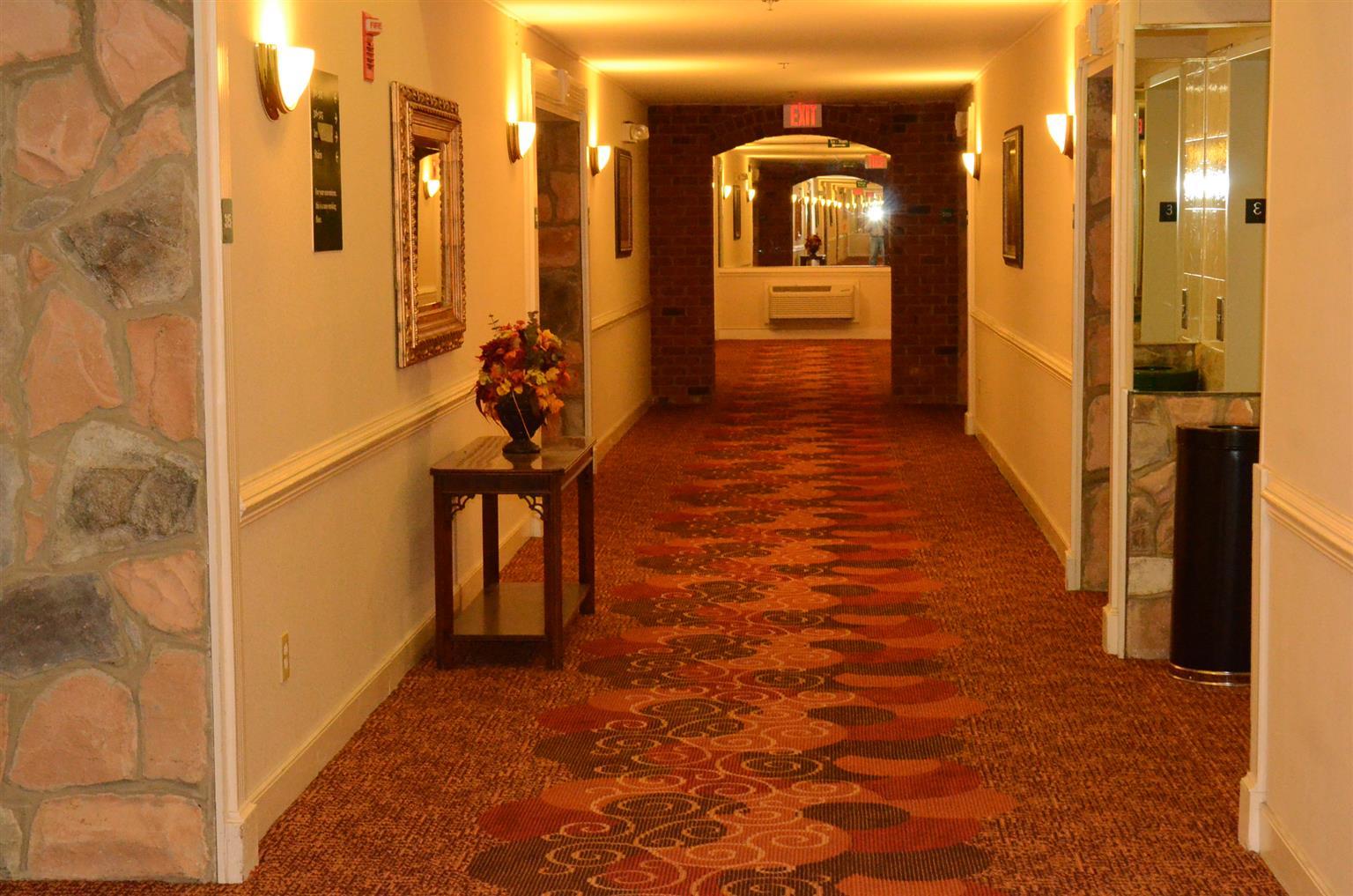 Best Western PLUS Governor's Inn Richmond Midlothian Exterior foto