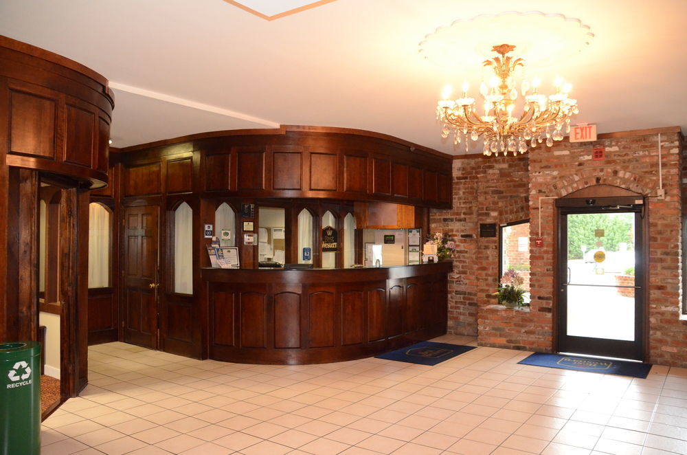 Best Western PLUS Governor's Inn Richmond Midlothian Exterior foto