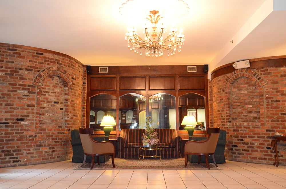 Best Western PLUS Governor's Inn Richmond Midlothian Exterior foto