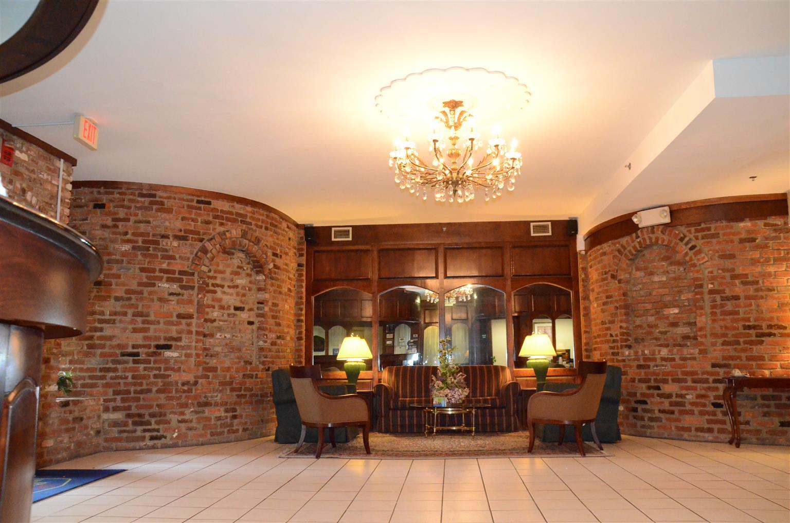 Best Western PLUS Governor's Inn Richmond Midlothian Exterior foto